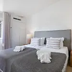 Dansk Apartment Almancil