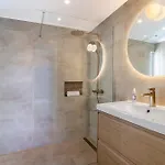 Apartment Dansk Almancil