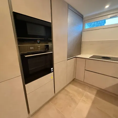 Dansk アパート *