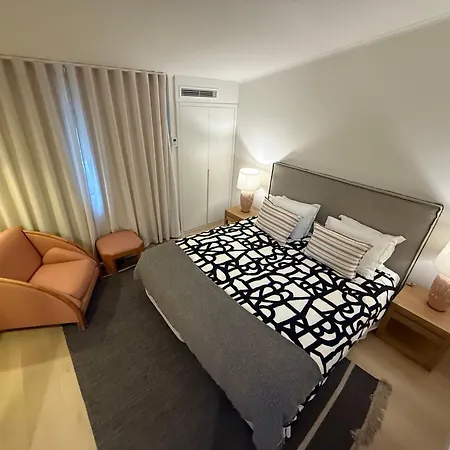 Dansk アパート *