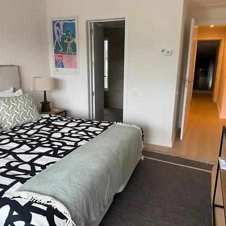 アパート Dansk *