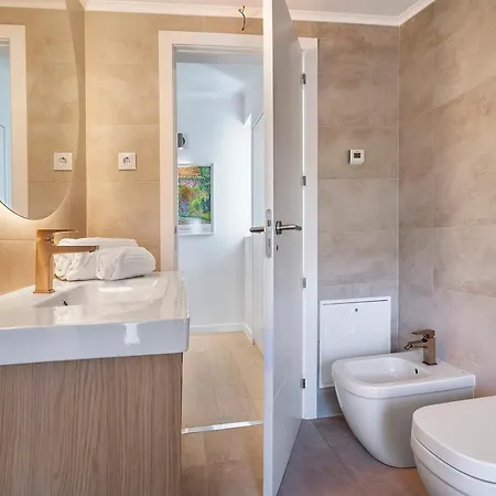 Apartamento Dansk Almancil