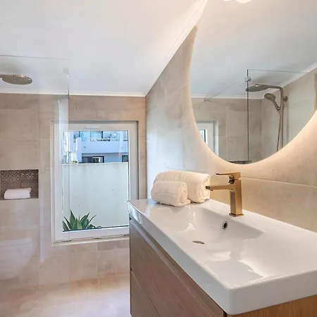Dansk Apartamento *
