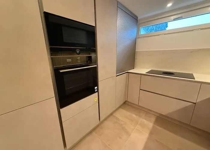 Dansk アパート *