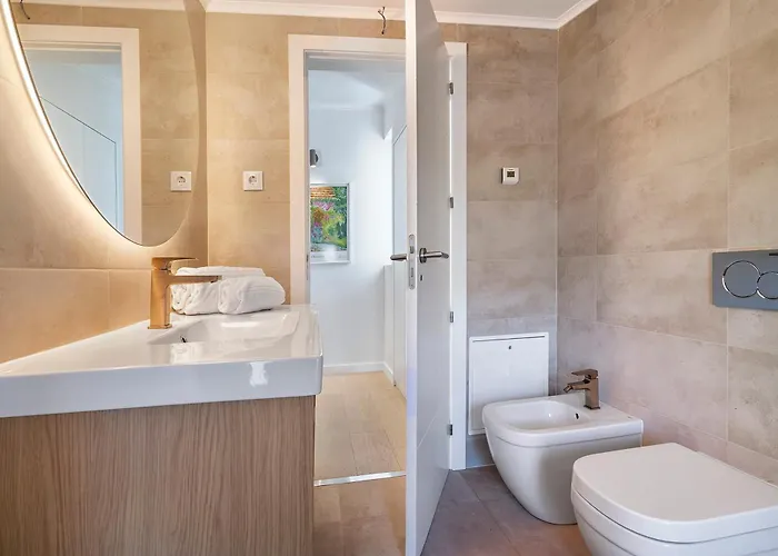 Apartamento Dansk Almancil