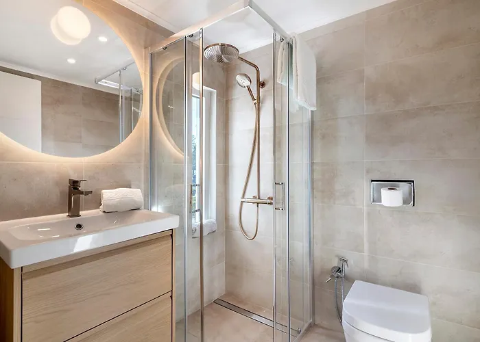 Apartamento Dansk Almancil