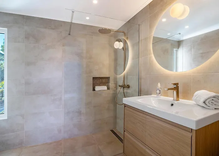 Apartamento Dansk Almancil