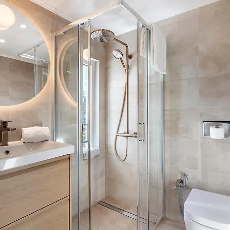 Dansk Apartamento Almancil